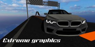 Extreme Car Stunt : Adventure - Screenshot 1