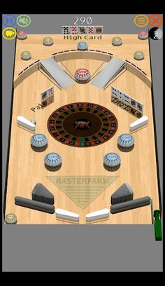 Lucky Pinball - Screenshot 1