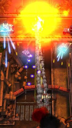 HELI HELL 2024 - Screenshot 2