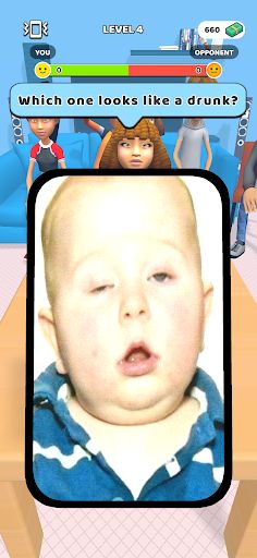 Swipe Challenge - Screenshot 3