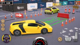 Car Parking Jam: Car Simulator - Screenshot 2