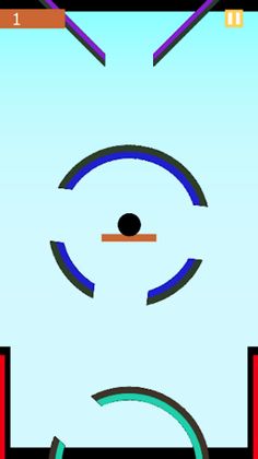 Evolution - Screenshot 1