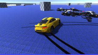 Grand Chase Auto - Screenshot 3