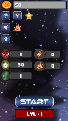 Zoom Clicker - Кликер монстров - Screenshot 2