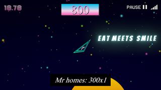 Pipe Dreams - Vaporwave Game - Screenshot 3