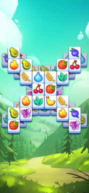 Triple Tile: Match Puzzle Game - Screenshot 1