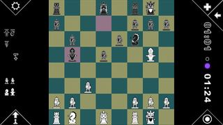 1on1 Chess - Screenshot 3
