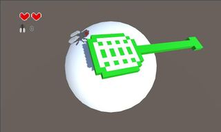 Kill Fly Kill - Screenshot 1