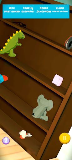 W5Go Room Detective - Screenshot 2