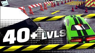 Park My Ride - Screenshot 2