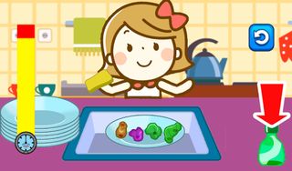 Bina Diri - Screenshot 3