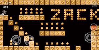 Zack's Quest - Dalmatian Game - Screenshot 3