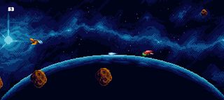 Space Assault - Screenshot 3