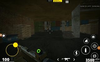 Dark OPS FPS - Screenshot 2