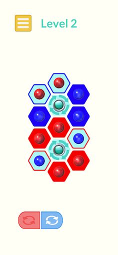 RotaStone - Screenshot 2