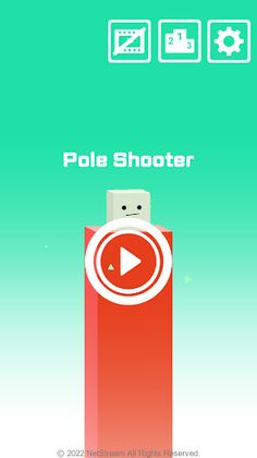 PoleShooter - Screenshot 3