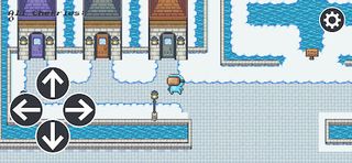 Jump World - Screenshot 1