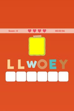 KidSchool - Learn Colors - Screenshot 2