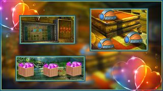 Funny Monster Escape - Screenshot 1