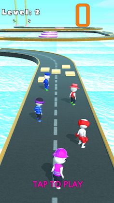 The Bridge Street Hooligans - Screenshot 2