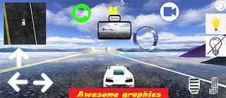 far chase - Screenshot 1