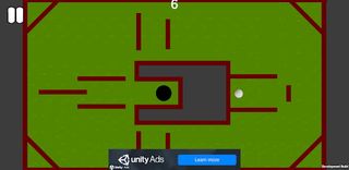What the GOLF - Screenshot 1