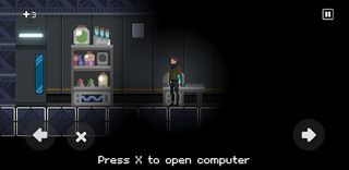 Project Mercury - Screenshot 3