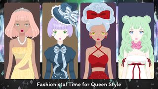 idoLiv - Debut Idol Star Life - Screenshot 2