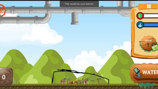 Sketji : Save the Village - Screenshot 2