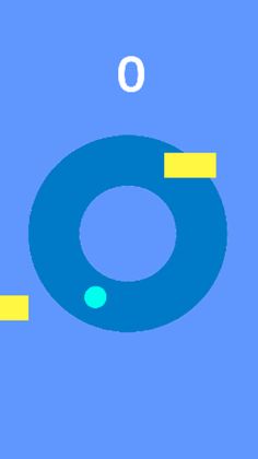 Tricky Spin - Screenshot 2