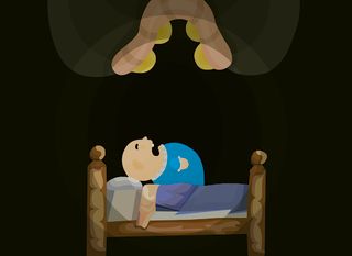 Baby feeding time - Screenshot 3