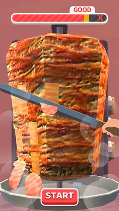 Kebab to Go - Screenshot 1