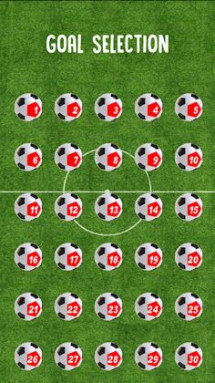 Booyah Ball - Screenshot 1