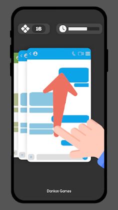 Kill Apps Challenge+ - Screenshot 1
