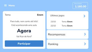 123 Passei - Screenshot 1