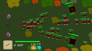 zombIDLE - Screenshot 3