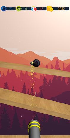 Shoot It Now - Simple 3D Game - Screenshot 2