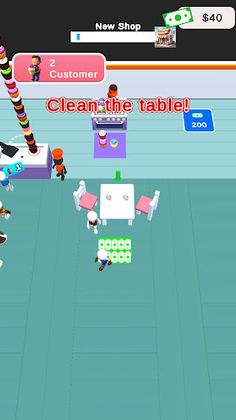 CupCake - Screenshot 1