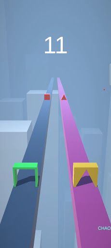 Hyper Switch - Screenshot 3