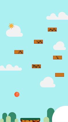 Bouncer - Screenshot 3