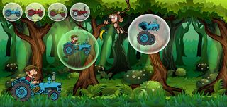 Toddler Tractor - Screenshot 3