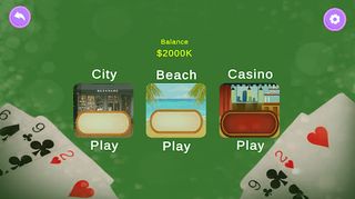 Bocca - Screenshot 3