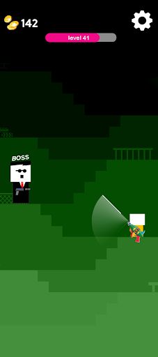 Bullet Time- Mr Gun - Screenshot 2