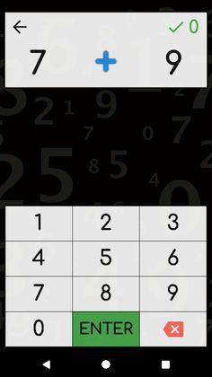 Math Play - Screenshot 2