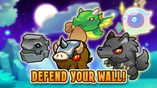 Magic Arrow - Screenshot 1