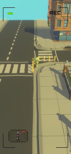 Where is Culprit - Screenshot 4