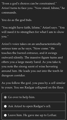 Sword of the Slayer - Screenshot 4