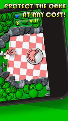 Antbuster - Screenshot 3