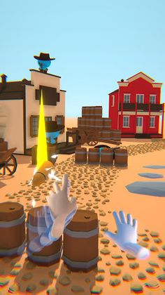 Return Fire - Screenshot 3