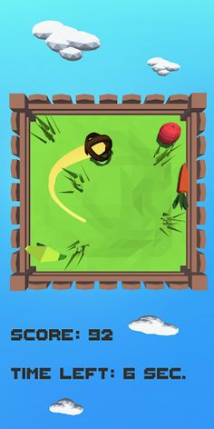 Roller Snag 3D - Screenshot 4